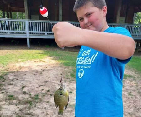 Wildwood Resort RV Park