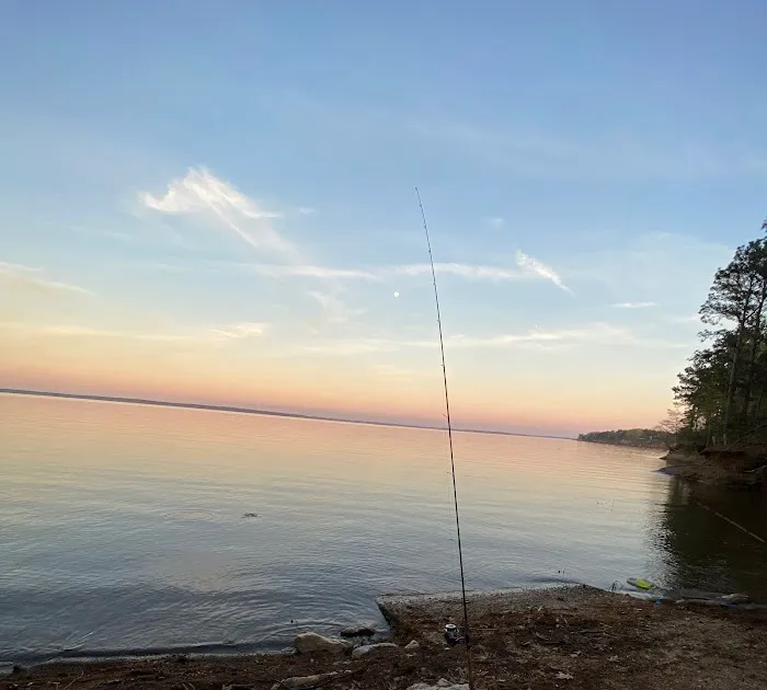 Captain's Fishing Resort 7