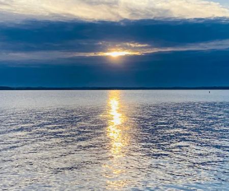 Captain's Fishing Resort