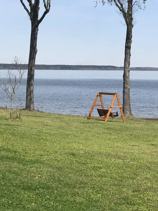 Best Park RV Park and Marina 1