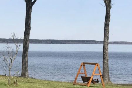 Best Park RV Park and Marina