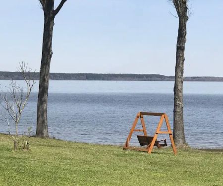 Best Park RV Park and Marina