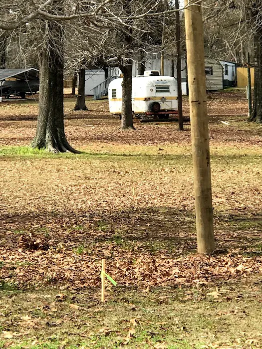 Best Park RV Park and Marina 7