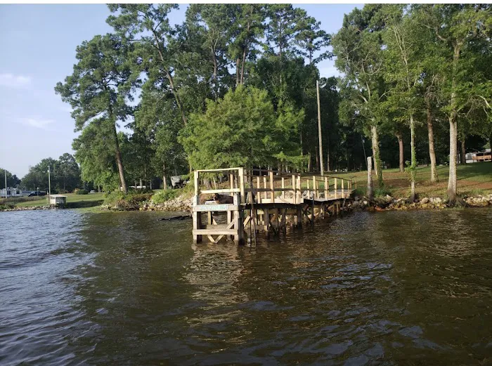 Best Park RV Park and Marina 5