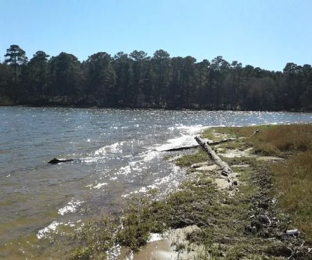 Beans VIP Campground