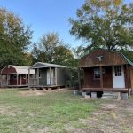 Driftwood RV Park and Cabins by the lake