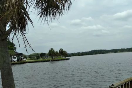 Tranquility Bay Resort