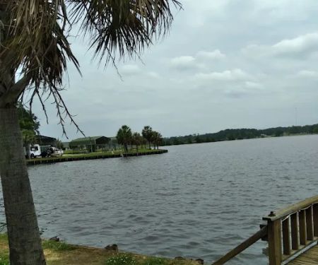 Tranquility Bay Resort