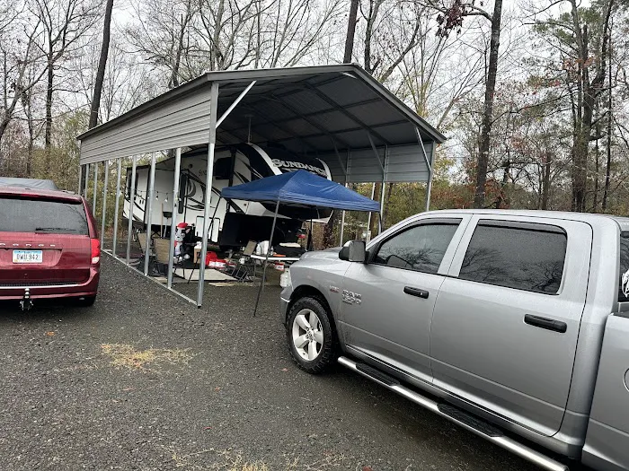Serenity Acres RV Community 10