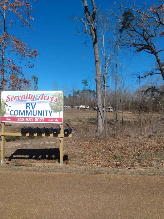Serenity Acres RV Community 2