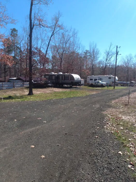 Serenity Acres RV Community 1