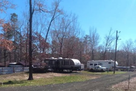 Serenity Acres RV Community
