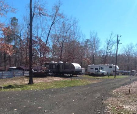 Serenity Acres RV Community