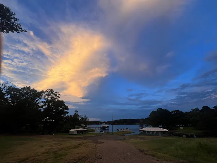 Toledo Bend RV Resort and Cabins 2