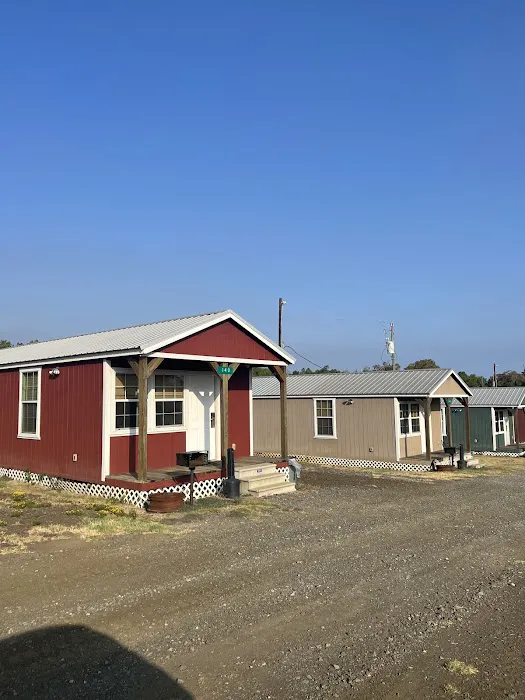Toledo Bend RV Resort and Cabins 8