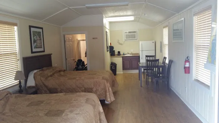 Toledo Bend RV Resort and Cabins 4