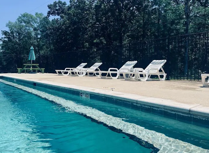 Toledo Bend RV Resort and Cabins 1