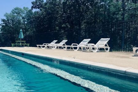 Toledo Bend RV Resort and Cabins