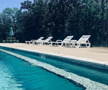 Toledo Bend RV Resort and Cabins