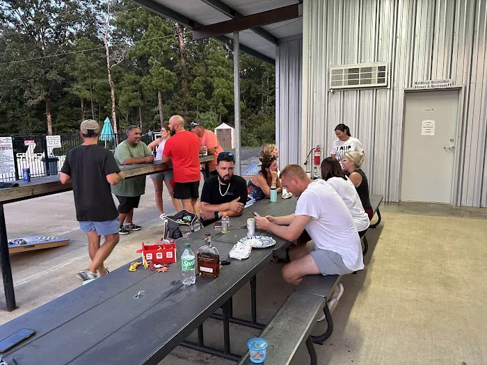 Toledo Bend RV Resort and Cabins 3