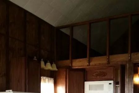 The Byrd's Nest RV Park & Cabins