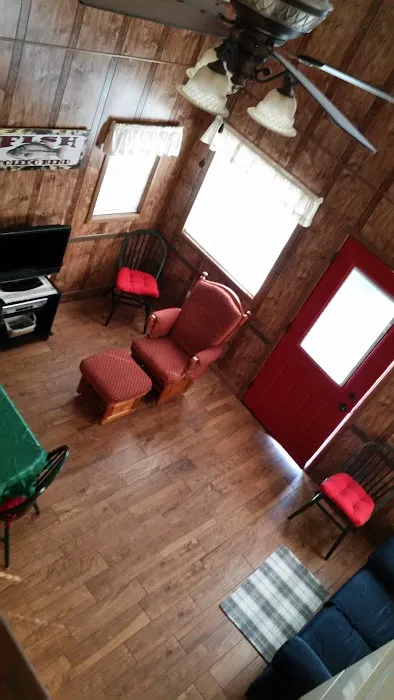 The Byrd's Nest RV Park & Cabins 2