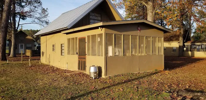 The Byrd's Nest RV Park & Cabins 3
