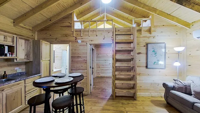 Lost Frontier RV Park and Bar & Grill 9