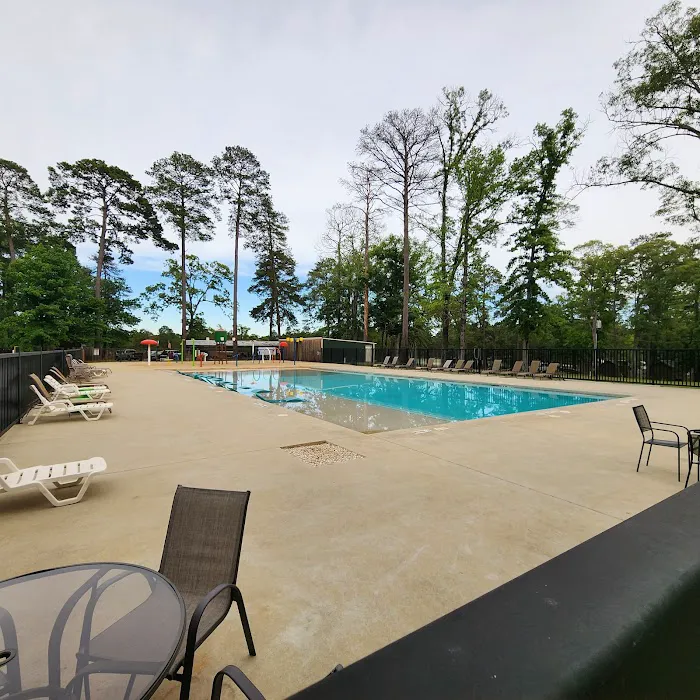 Lost Frontier RV Park and Bar & Grill 2