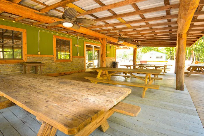 Lost Frontier RV Park and Bar & Grill 3