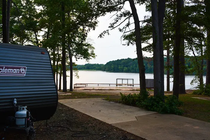 Lost Frontier RV Park and Bar & Grill 1