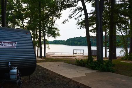 Lost Frontier RV Park and Bar & Grill
