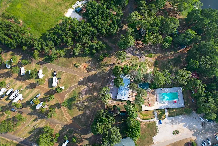 Lost Frontier RV Park and Bar & Grill 8