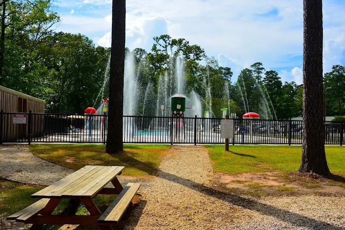Lost Frontier RV Park and Bar & Grill 10