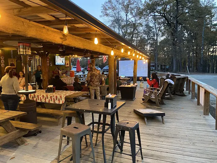 Lost Frontier RV Park and Bar & Grill 7