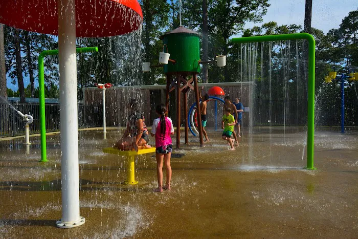 Lost Frontier RV Park and Bar & Grill 6