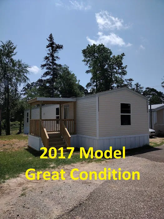 Pleasant Place Mobile Home Park 2