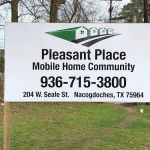 Pleasant Place Mobile Home Park
