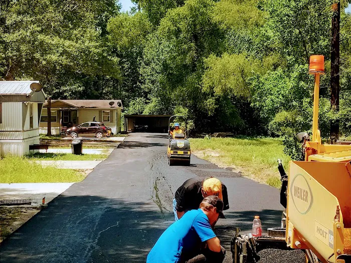 Westwood Mobile Home Community 8
