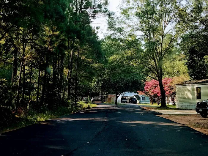 Westwood Mobile Home Community 7