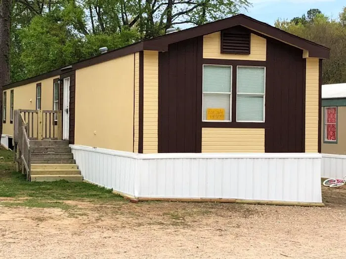 Parkview Mobile Home Park 4