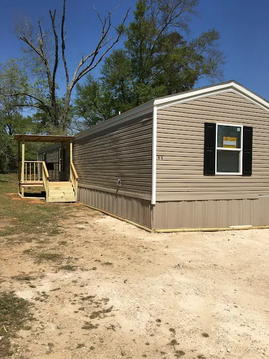 Parkview Mobile Home Park 1
