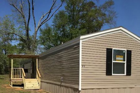 Parkview Mobile Home Park