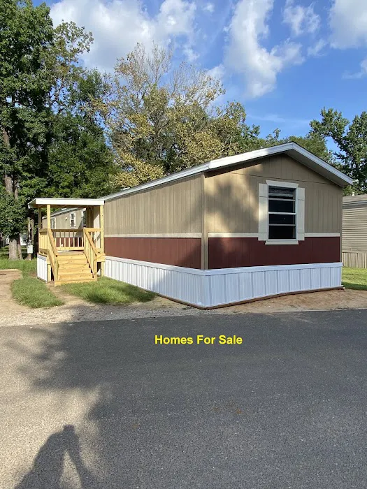 Parkview Mobile Home Park 6