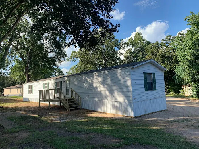 Parkview Mobile Home Park 5