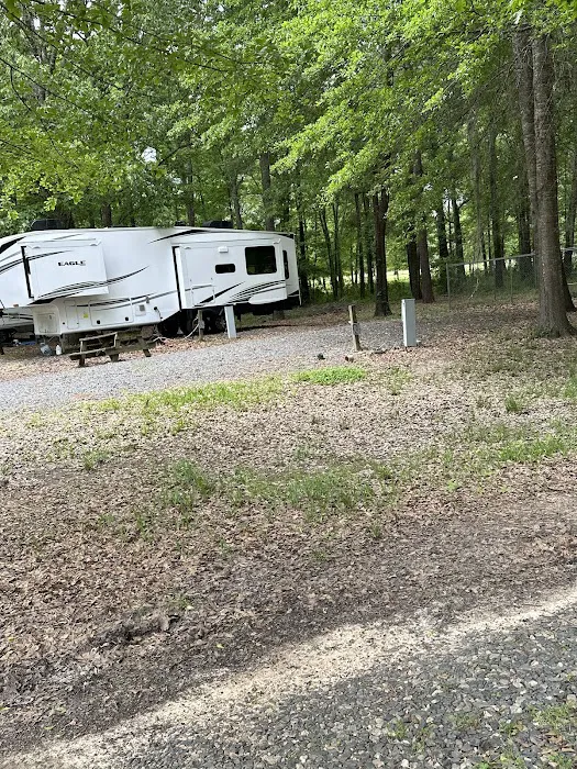 Blue Pond RV Park 5