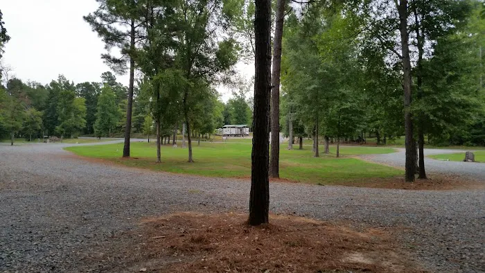 Blue Pond RV Park 8