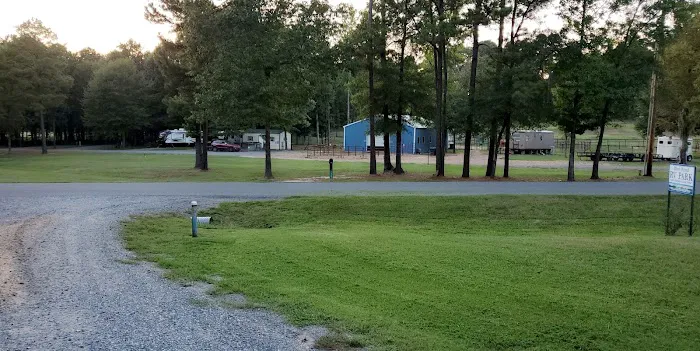Blue Pond RV Park 6