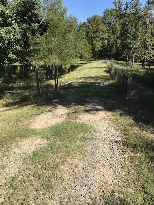 Blue Pond RV Park 9