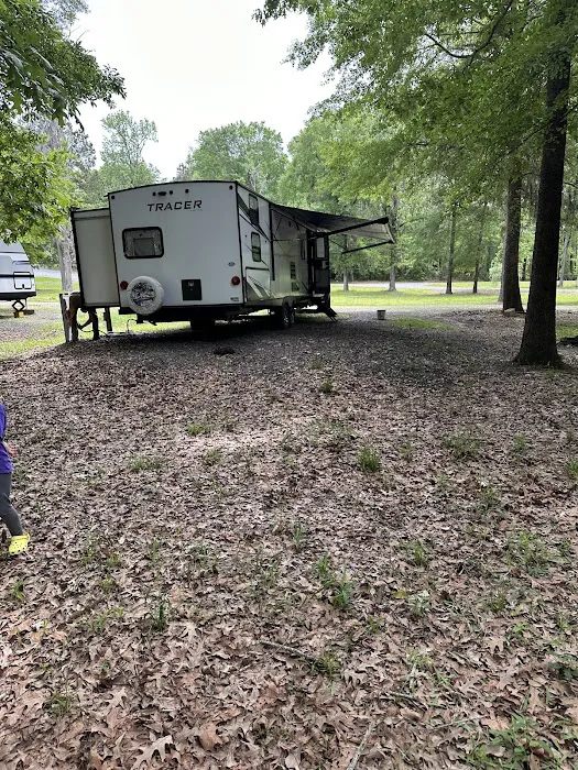 Blue Pond RV Park 2